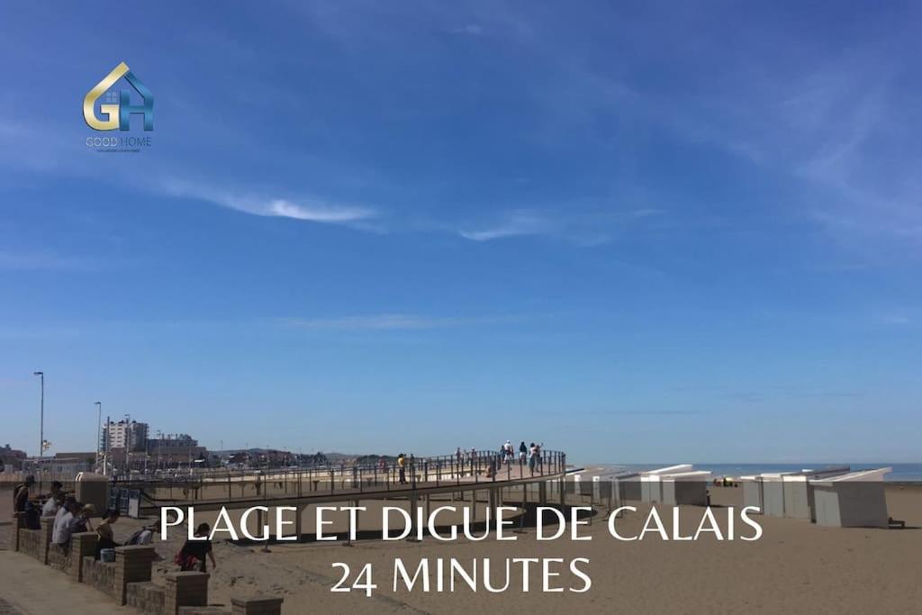 Вилла *L'Ecrin De L'Etang* Depaysement Assure Бурбур Экстерьер фото